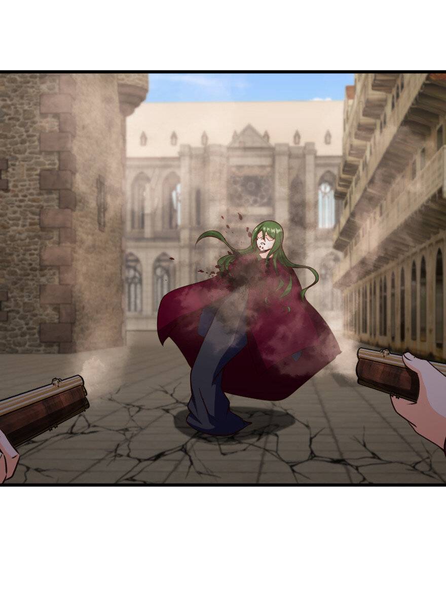 Release That Witch chapter 338 page 13