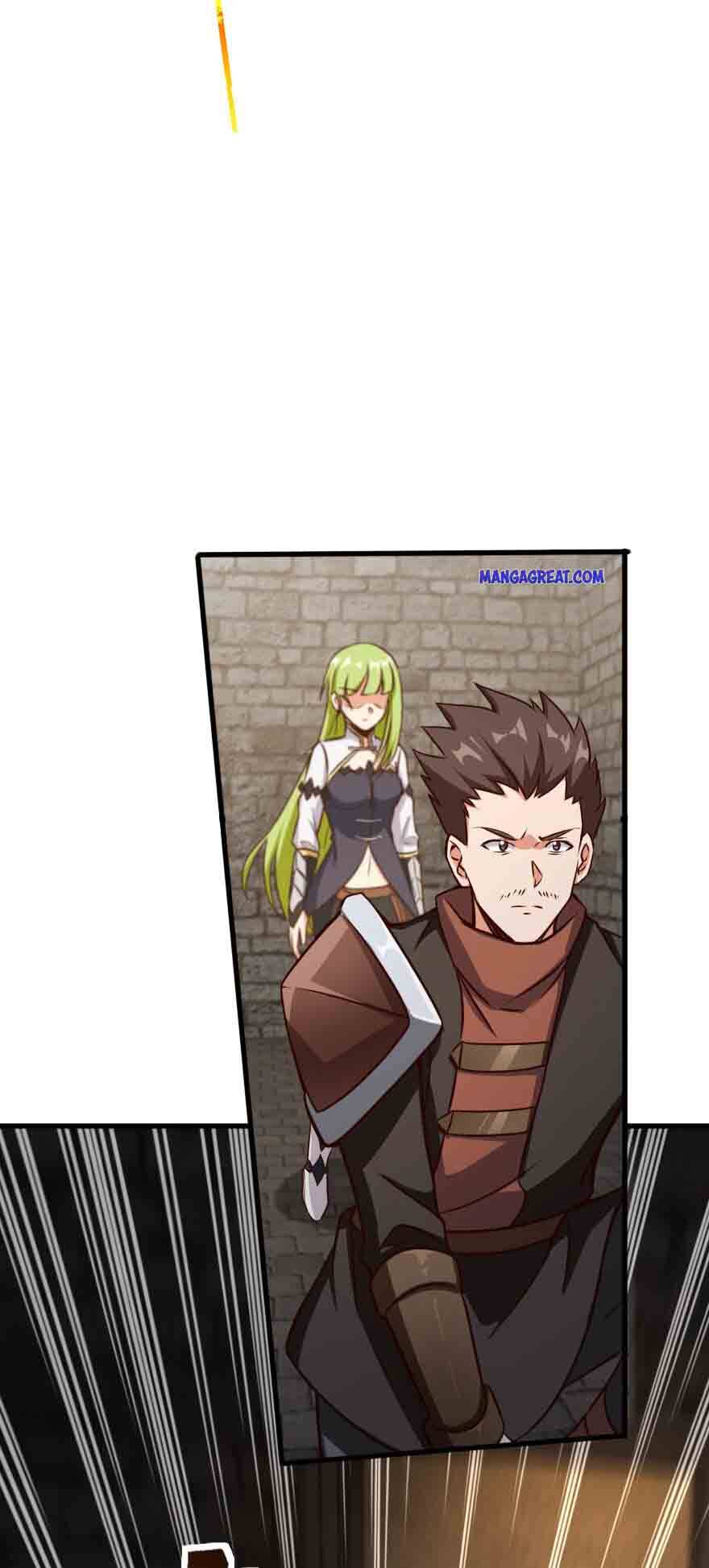 Release That Witch chapter 338 page 18