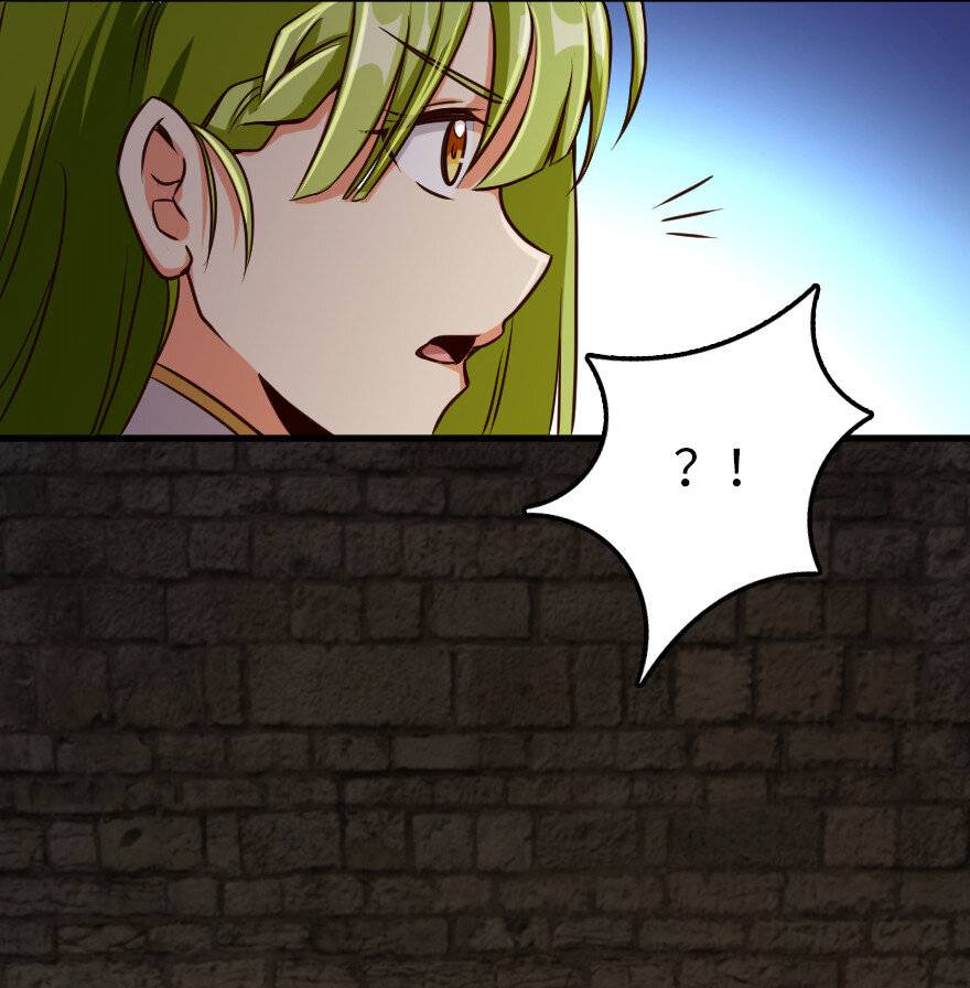 Release That Witch chapter 338 page 21