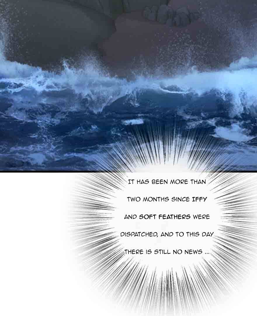 Release That Witch chapter 338 page 25