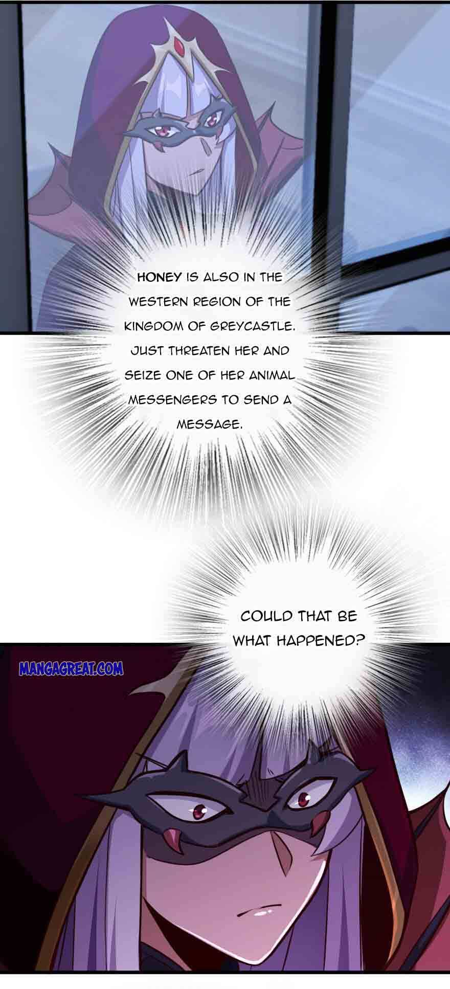 Release That Witch chapter 338 page 26