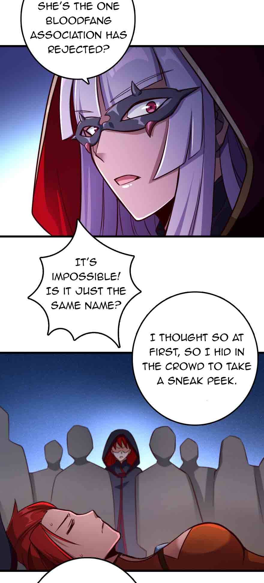 Release That Witch chapter 338 page 31