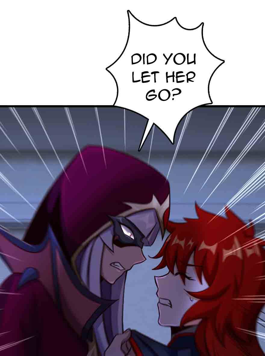 Release That Witch chapter 338 page 33