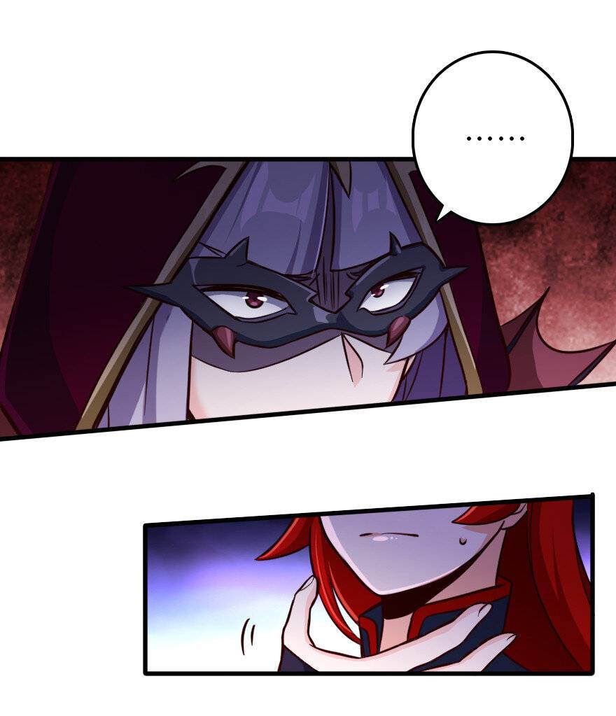 Release That Witch chapter 338 page 35