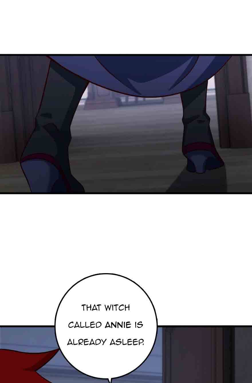 Release That Witch chapter 338 page 40