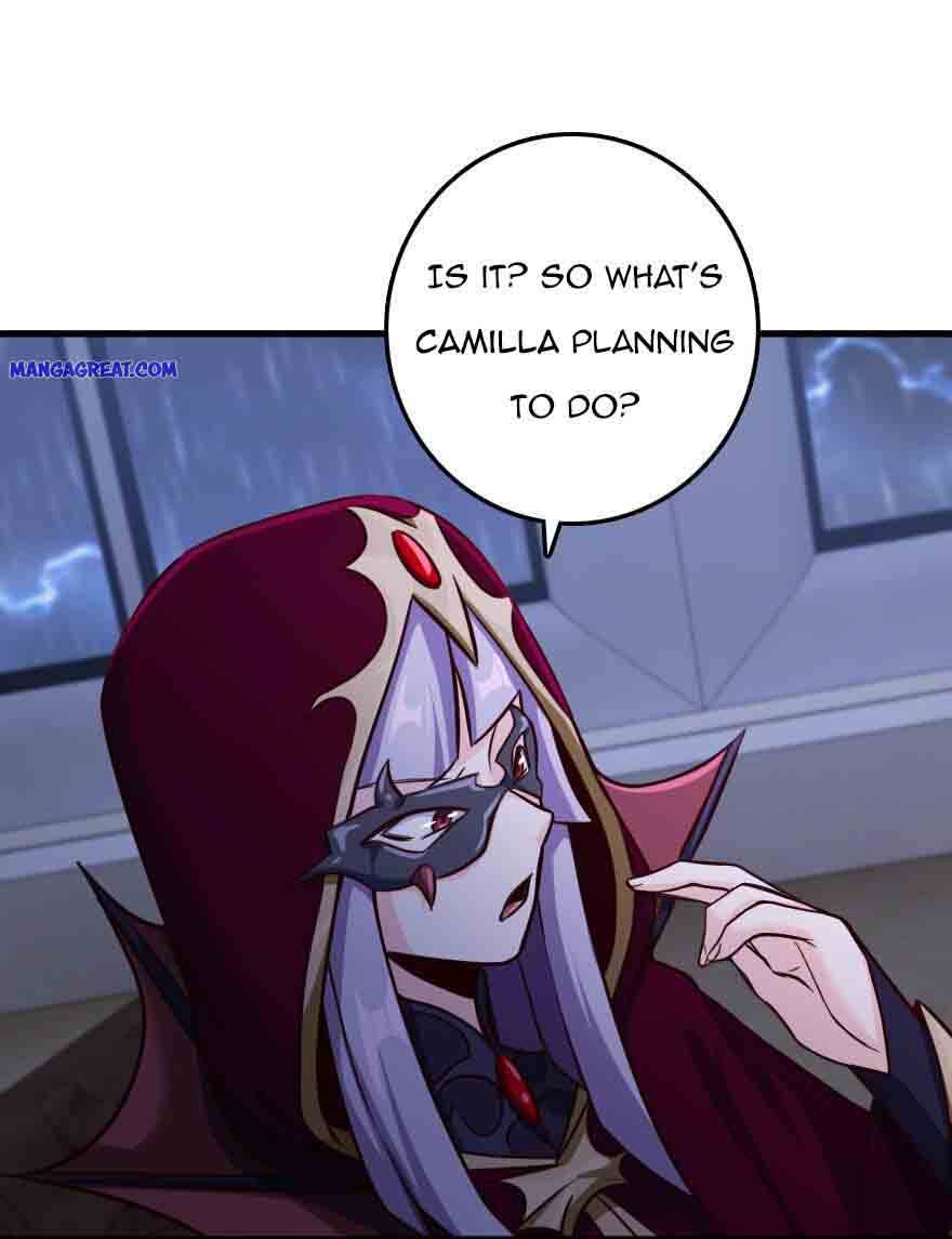 Release That Witch chapter 338 page 42