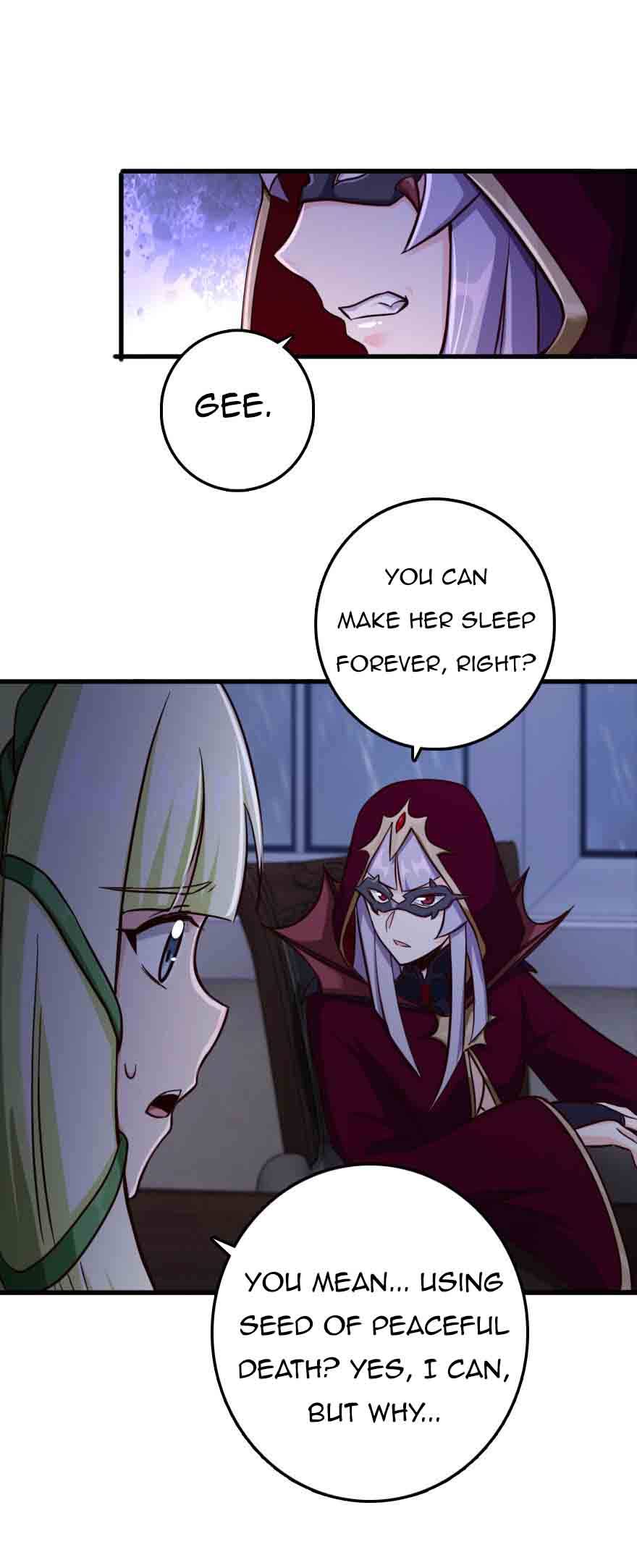 Release That Witch chapter 338 page 44