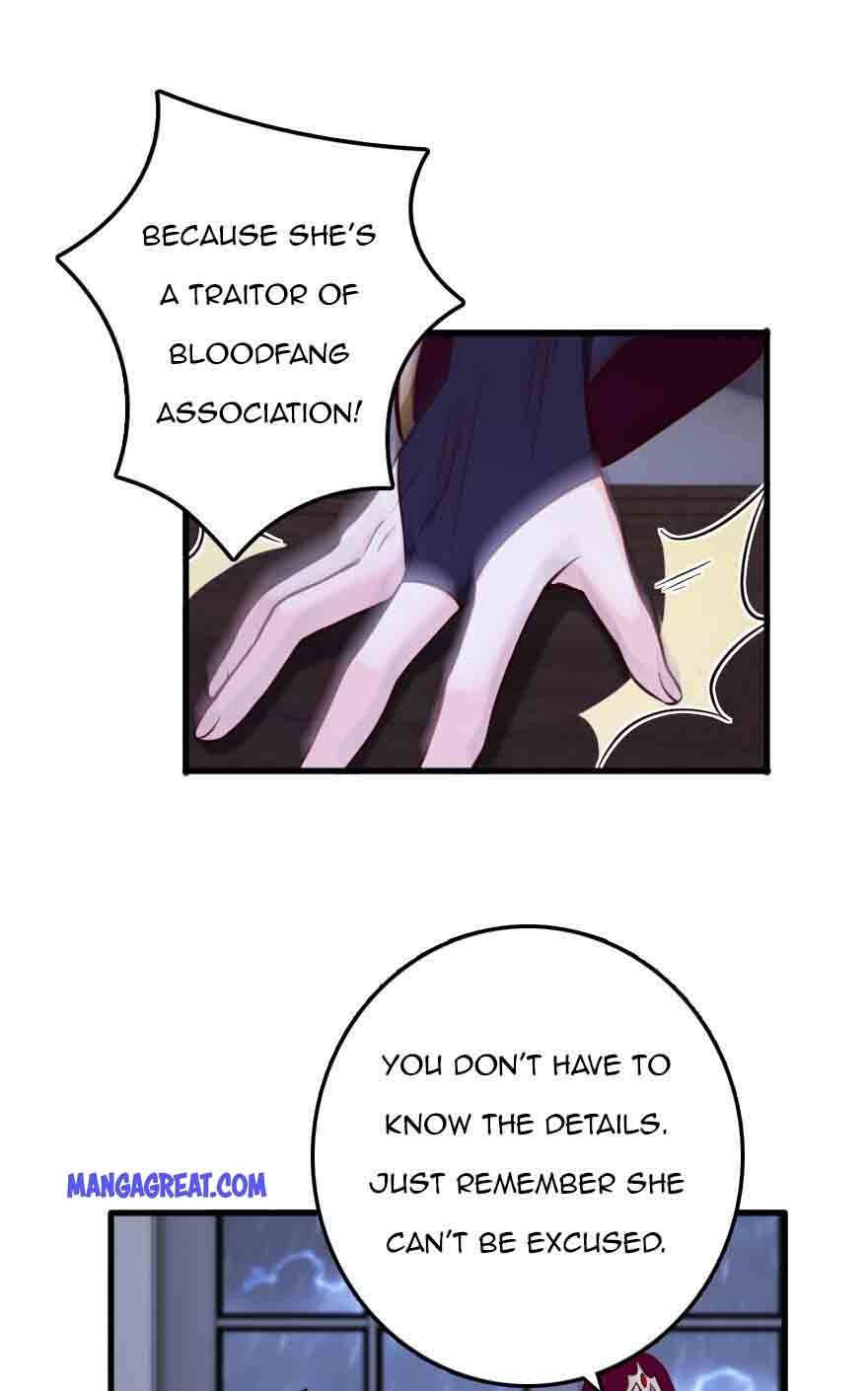 Release That Witch chapter 338 page 45