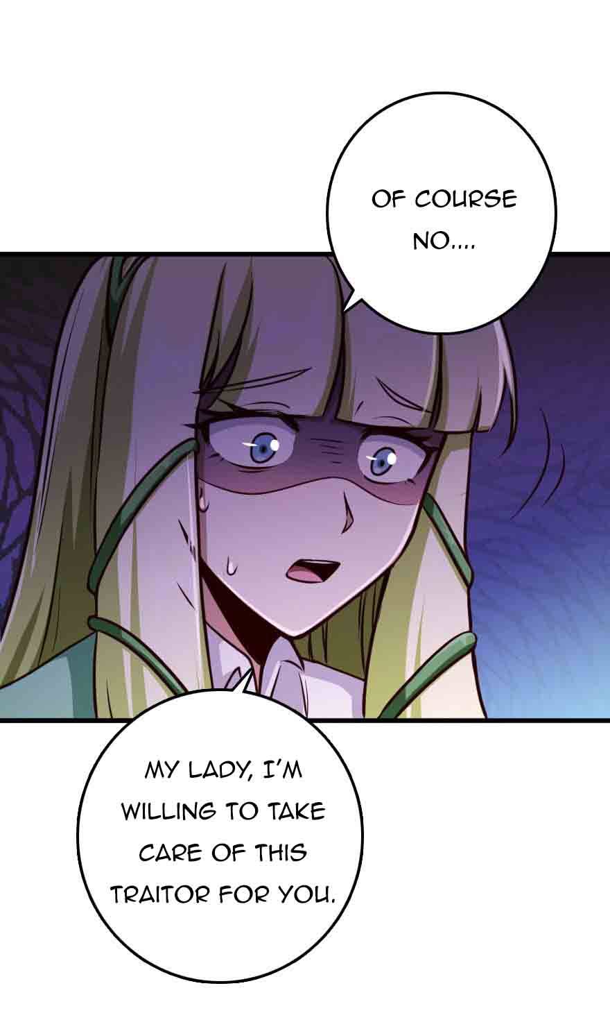 Release That Witch chapter 338 page 48