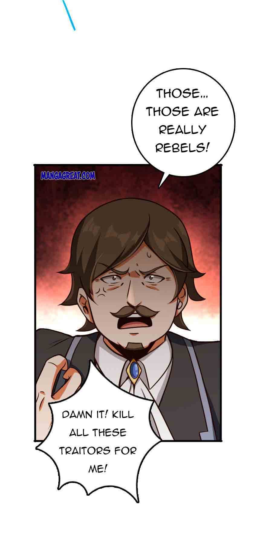 Release That Witch chapter 338 page 5