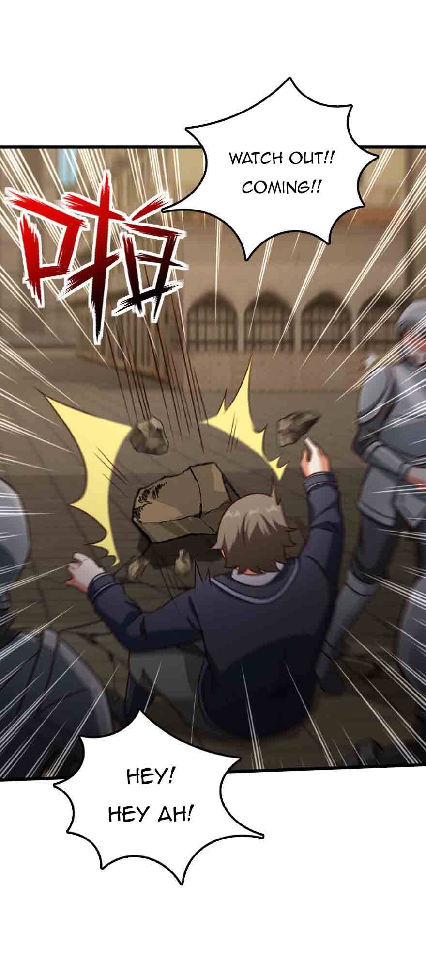 Release That Witch chapter 338 page 6