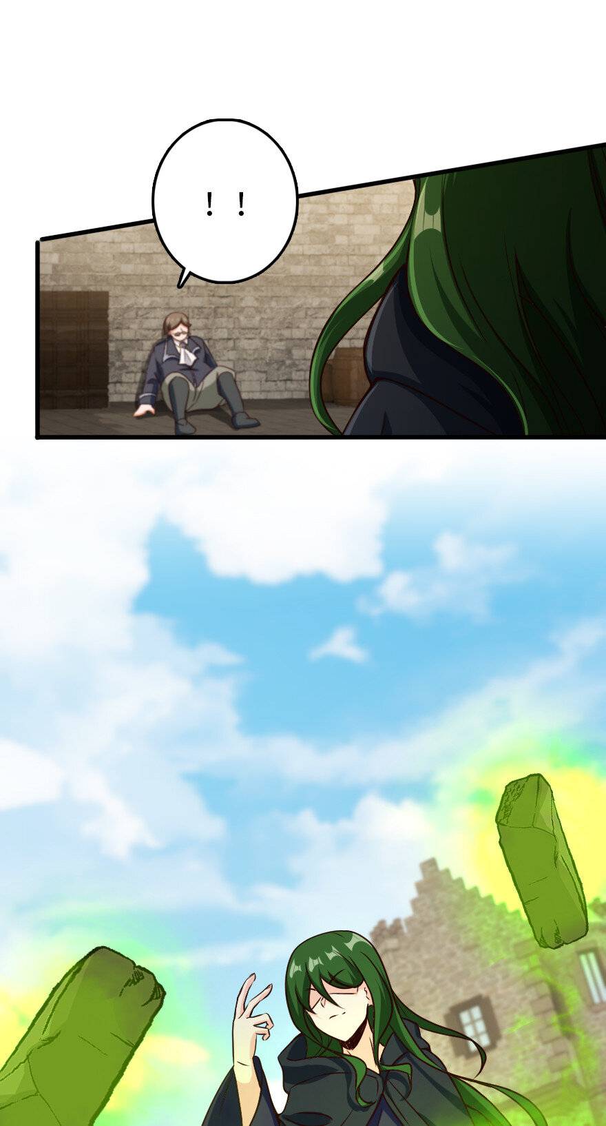 Release That Witch chapter 338 page 7