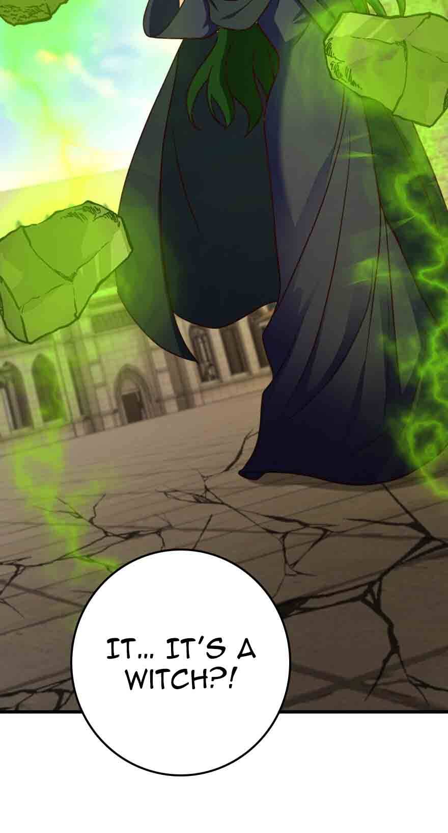 Release That Witch chapter 338 page 8