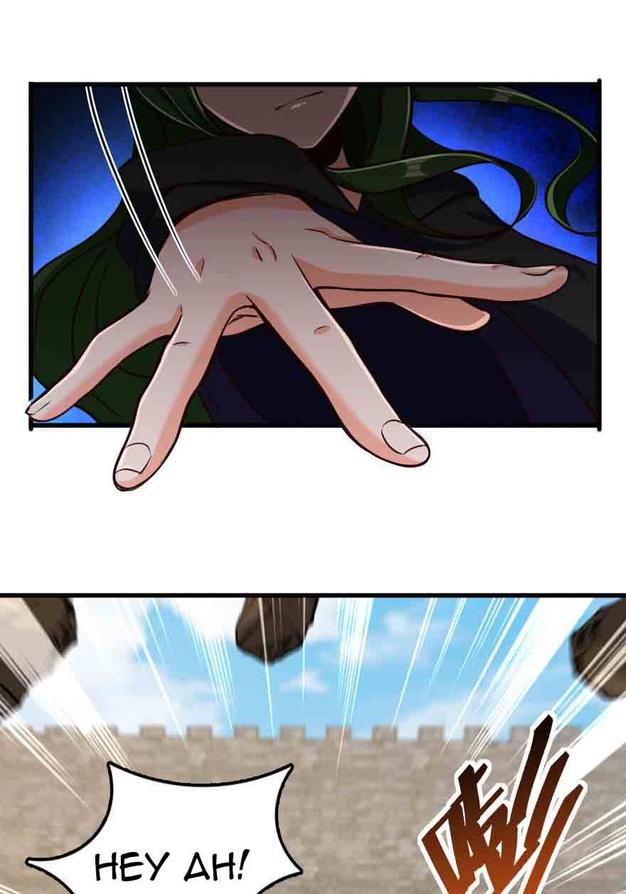 Release That Witch chapter 338 page 9