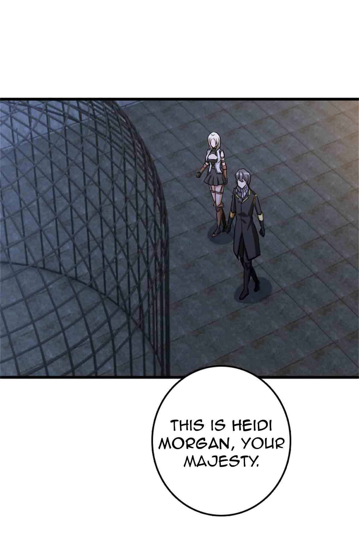 Release That Witch chapter 342 page 12