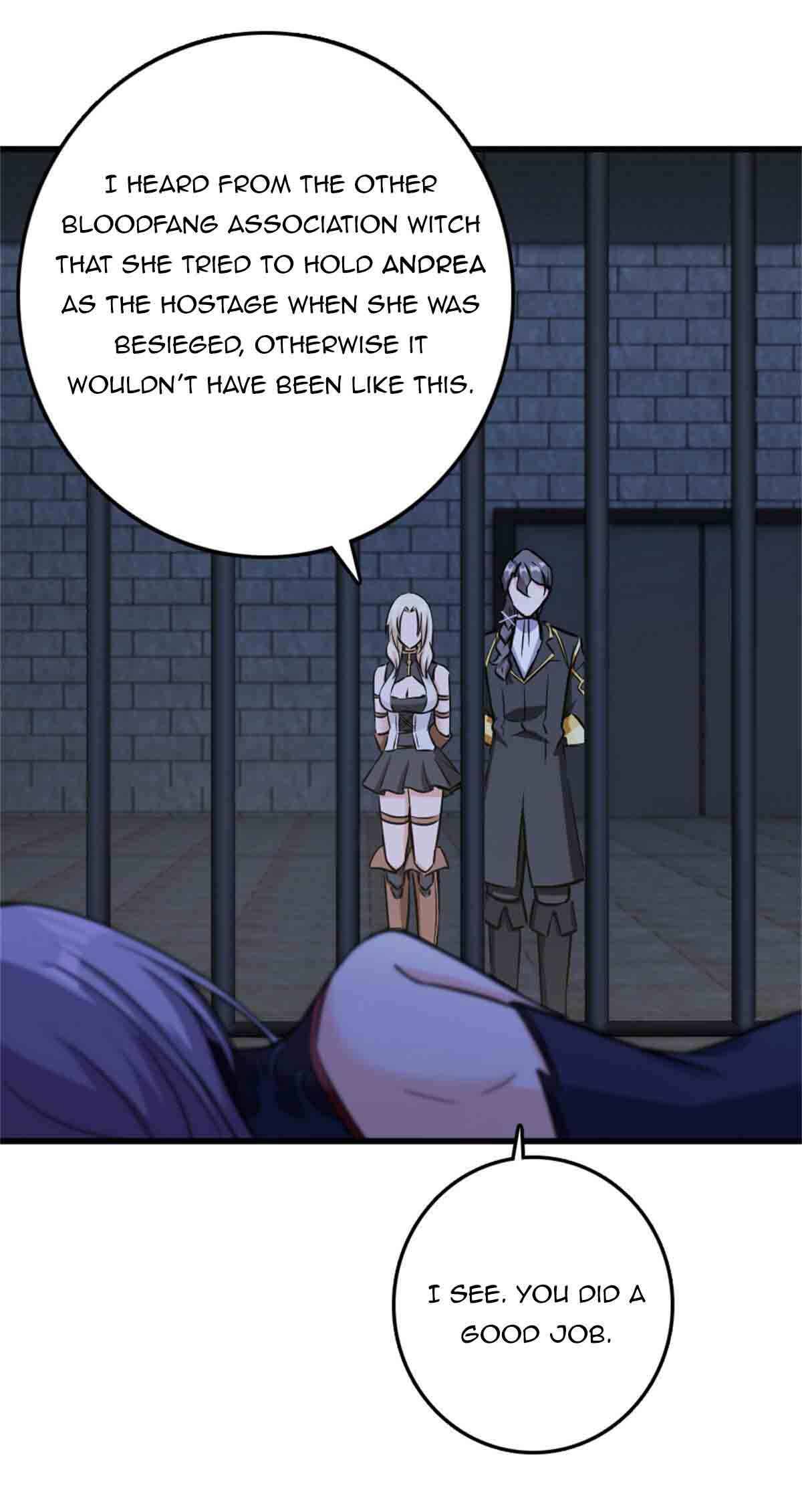 Release That Witch chapter 342 page 14