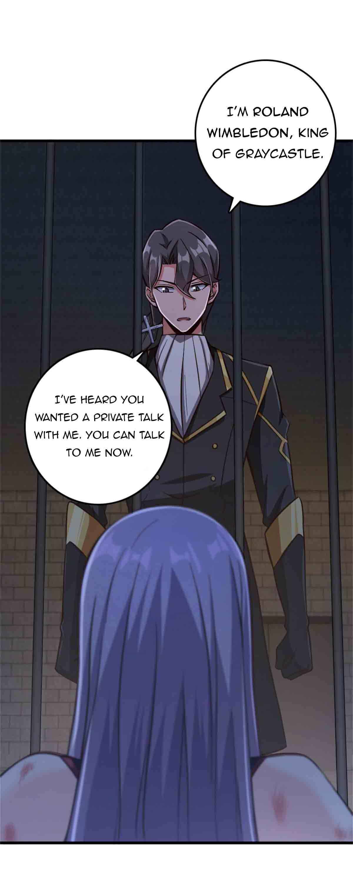 Release That Witch chapter 342 page 18