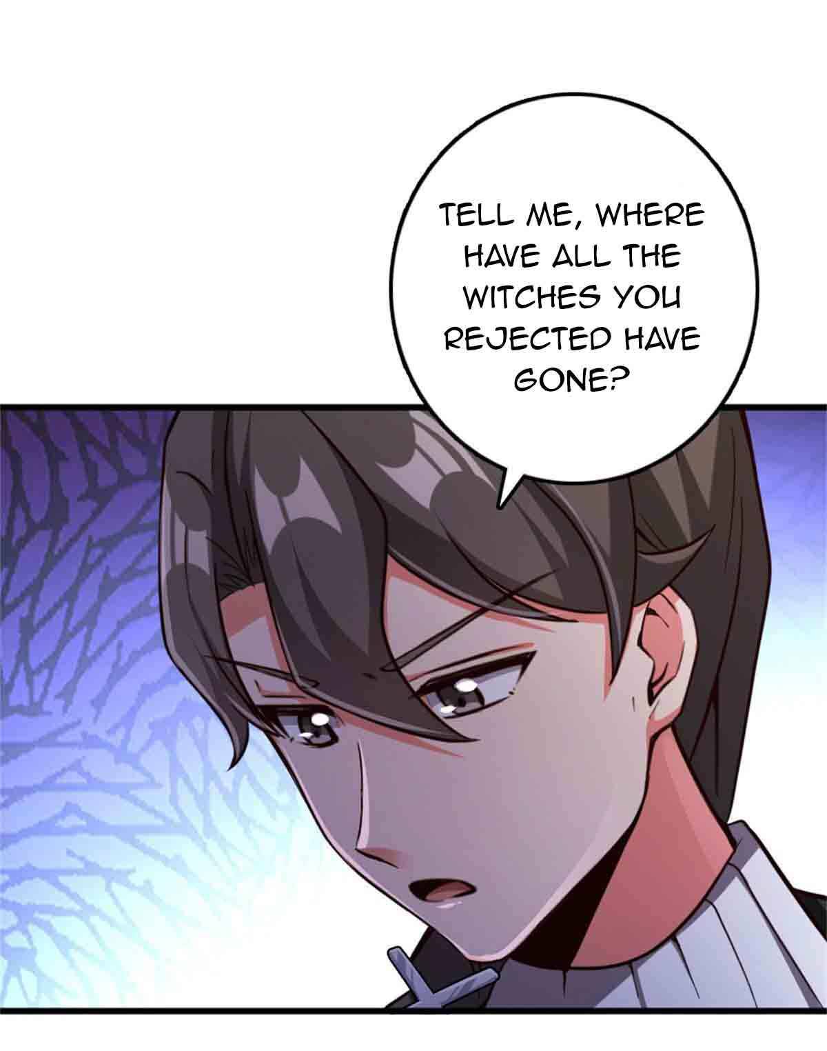 Release That Witch chapter 342 page 19