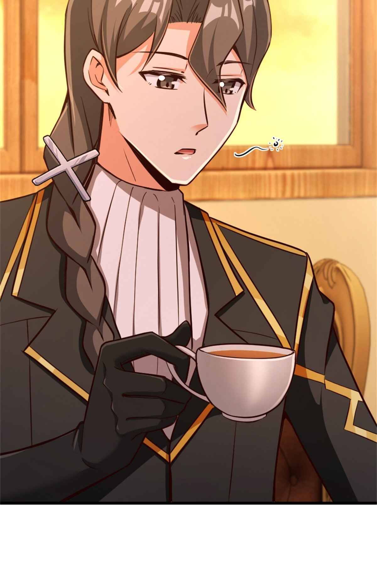 Release That Witch chapter 342 page 2