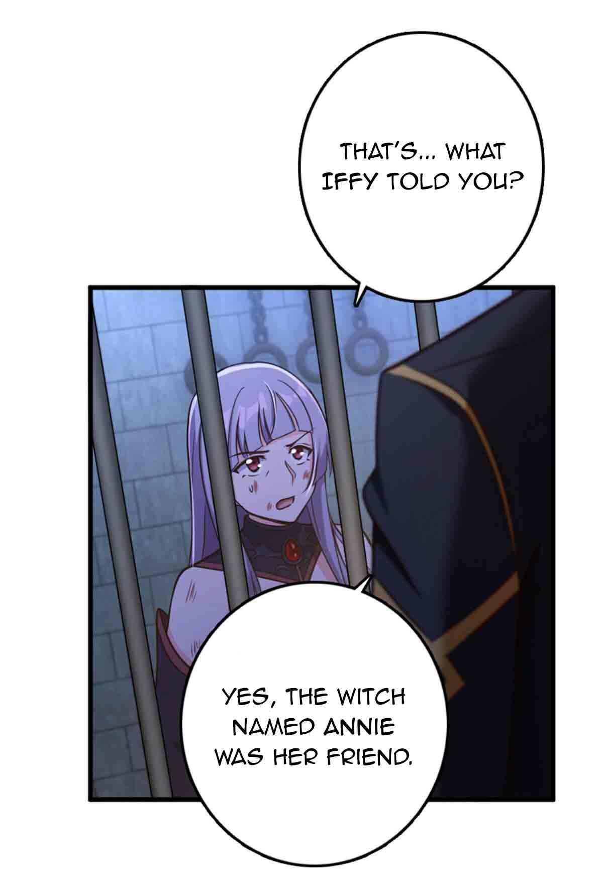 Release That Witch chapter 342 page 20