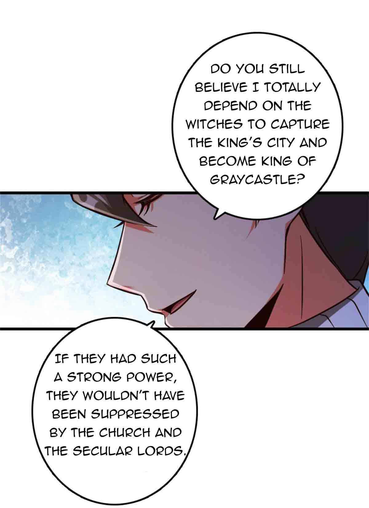 Release That Witch chapter 342 page 23