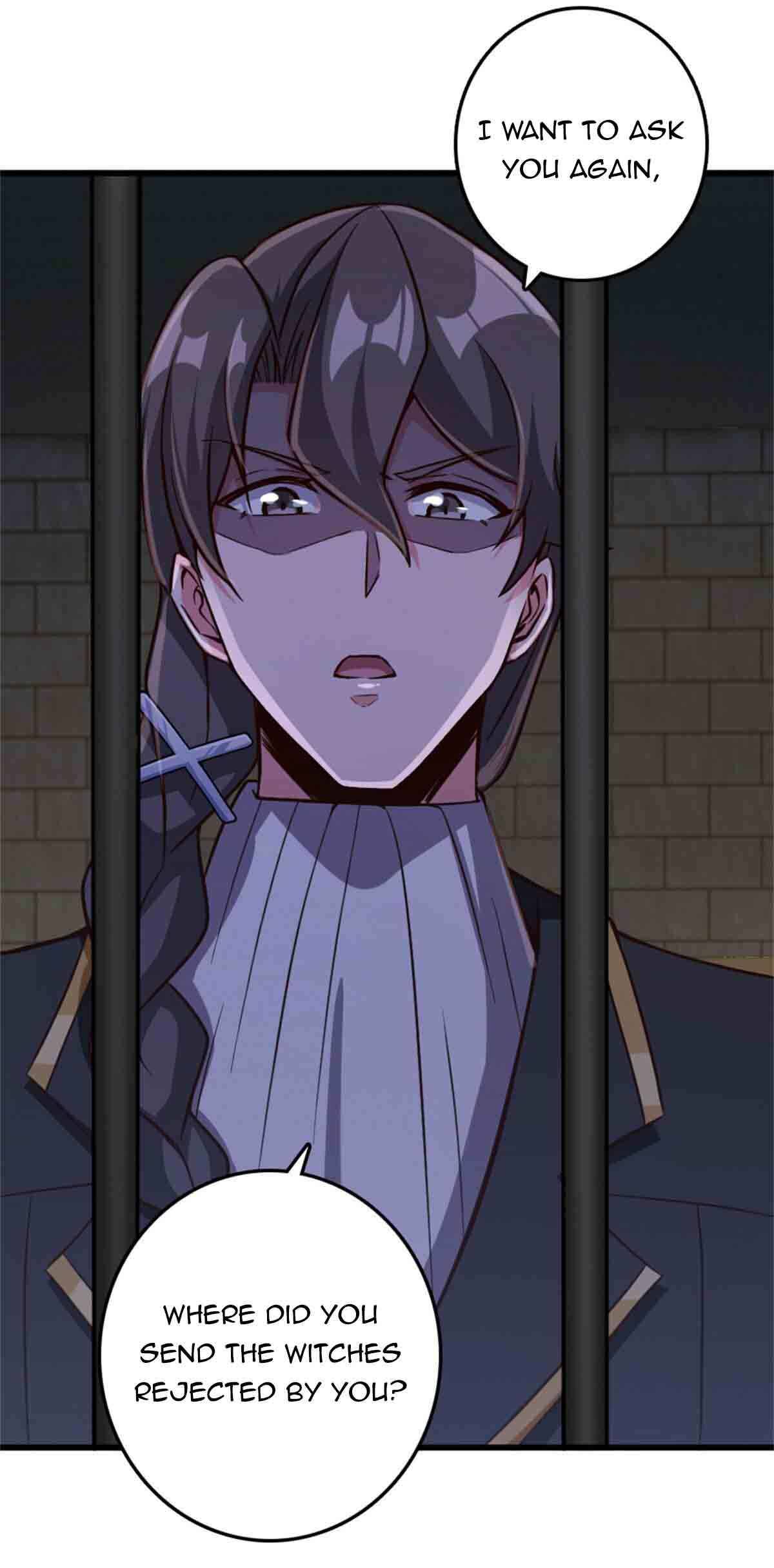 Release That Witch chapter 342 page 24