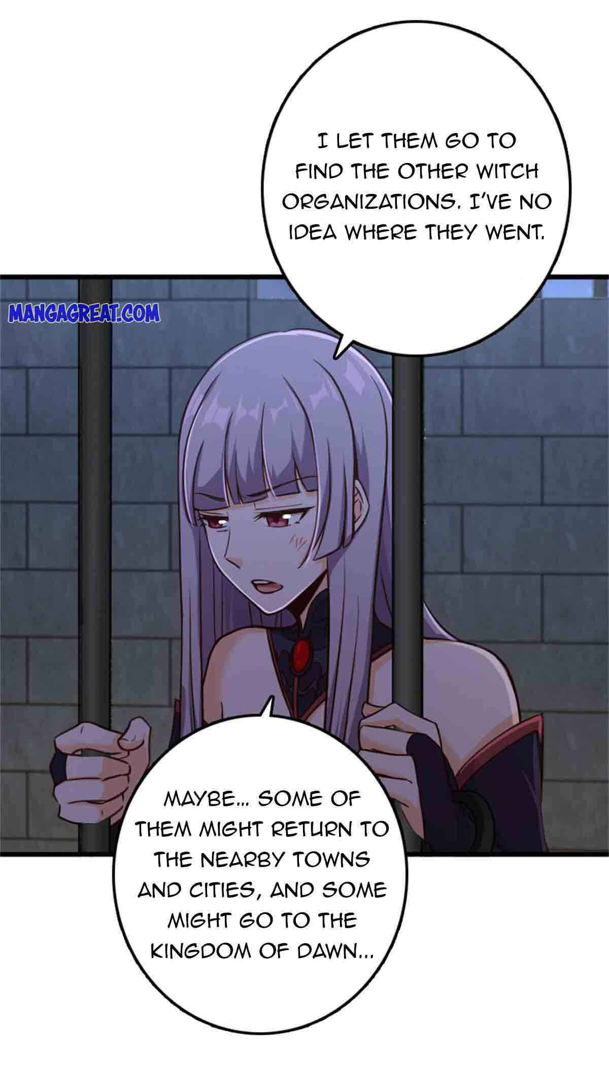 Release That Witch chapter 342 page 25