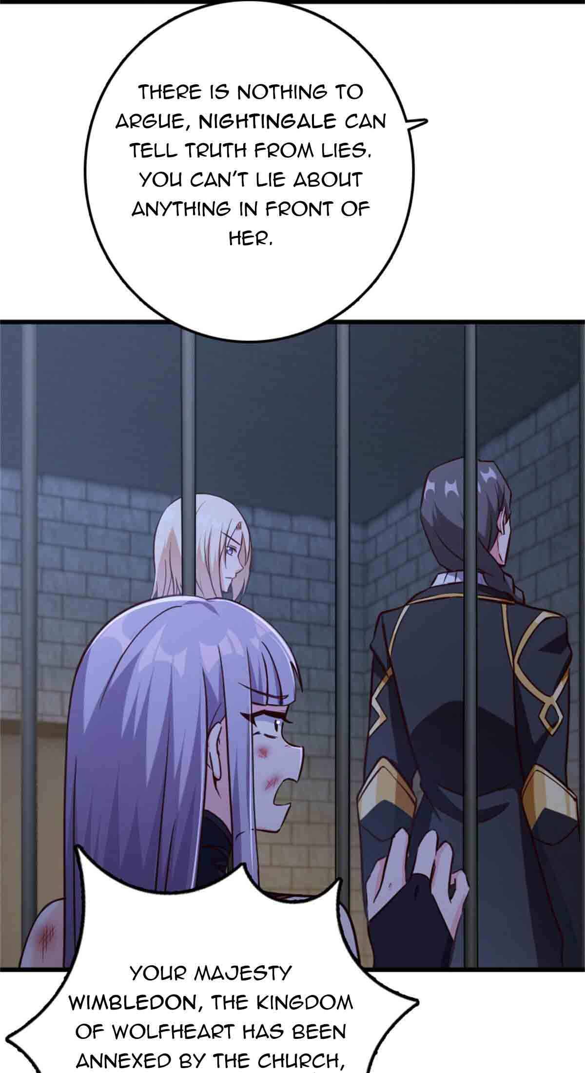 Release That Witch chapter 342 page 28