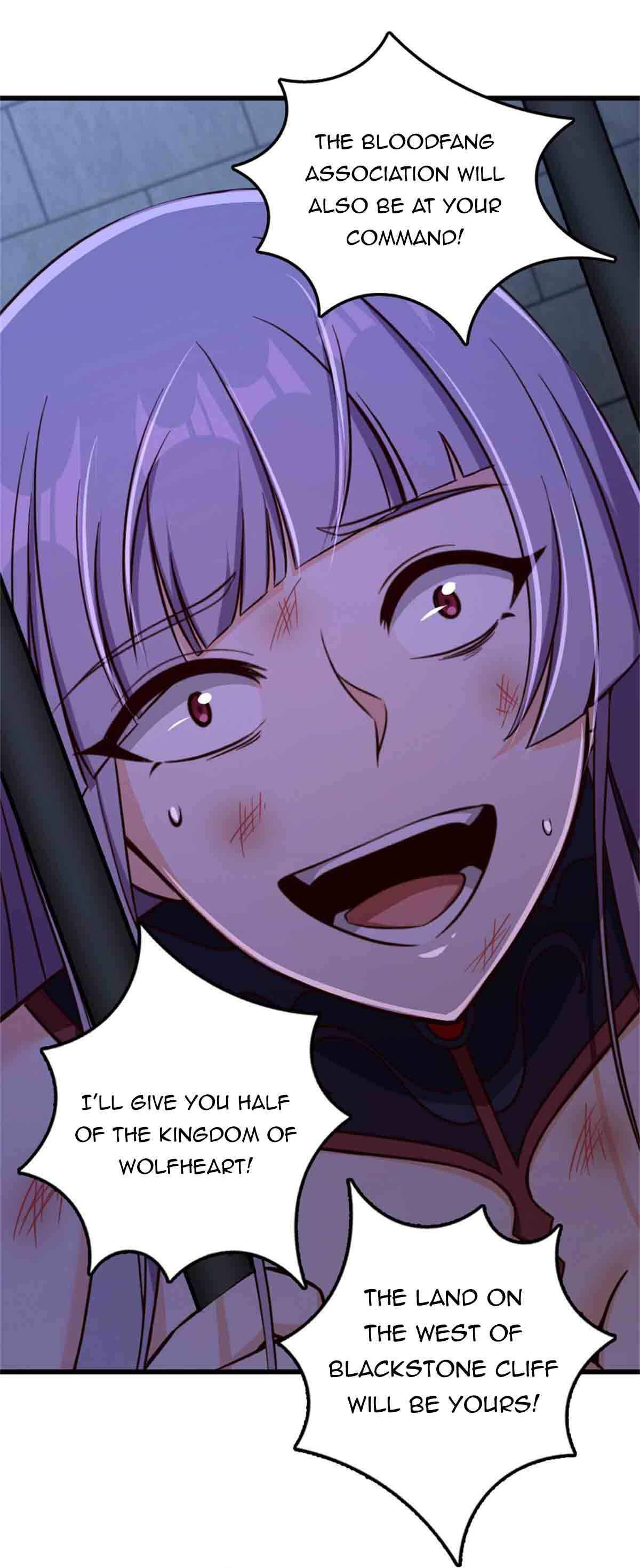 Release That Witch chapter 342 page 30