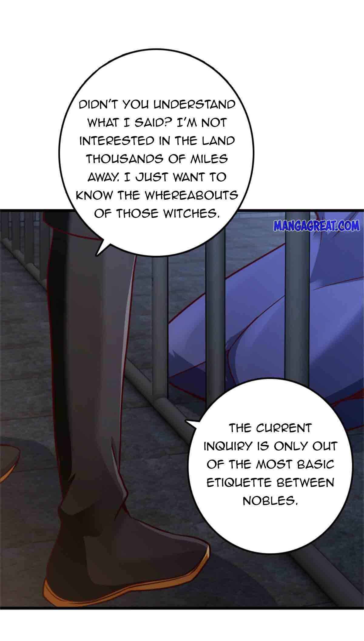 Release That Witch chapter 342 page 33