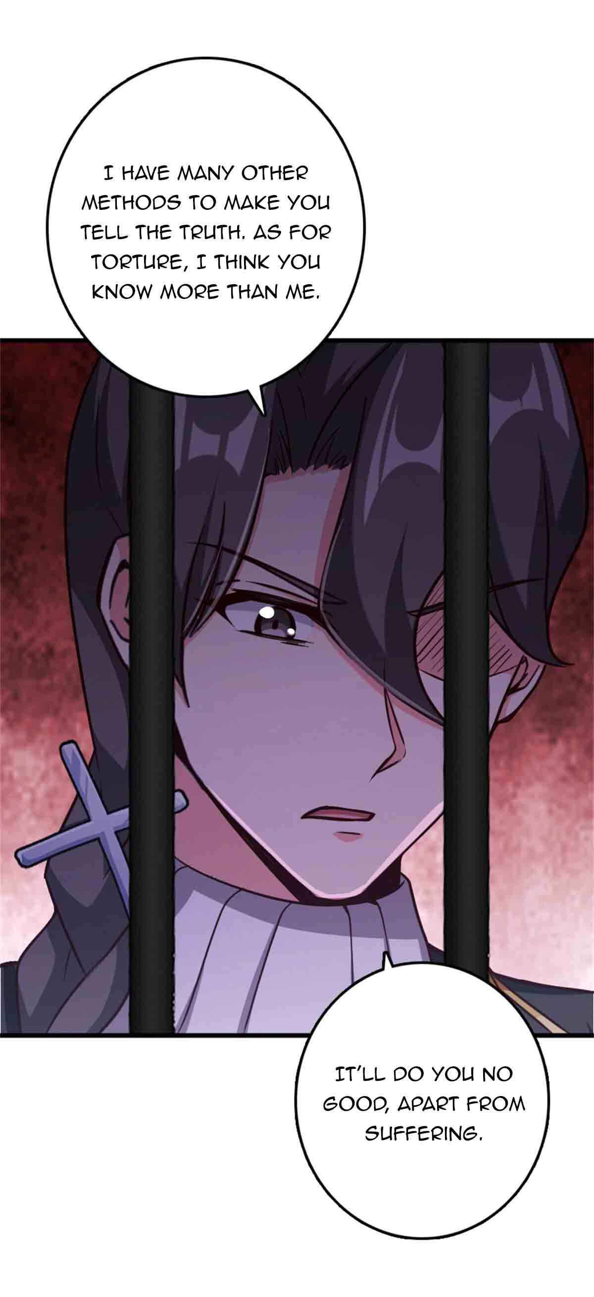 Release That Witch chapter 342 page 34