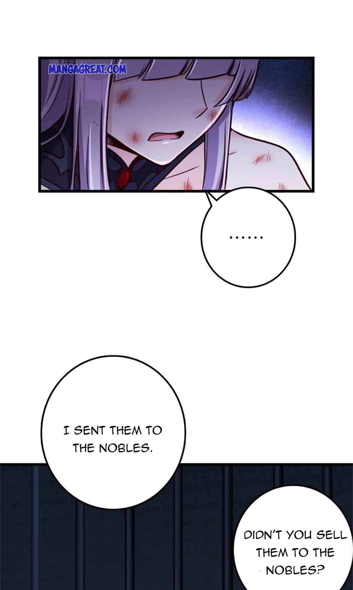 Release That Witch chapter 342 page 36