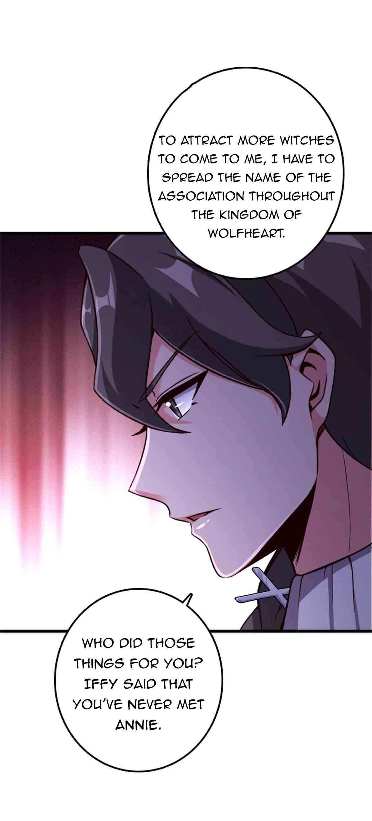 Release That Witch chapter 342 page 38