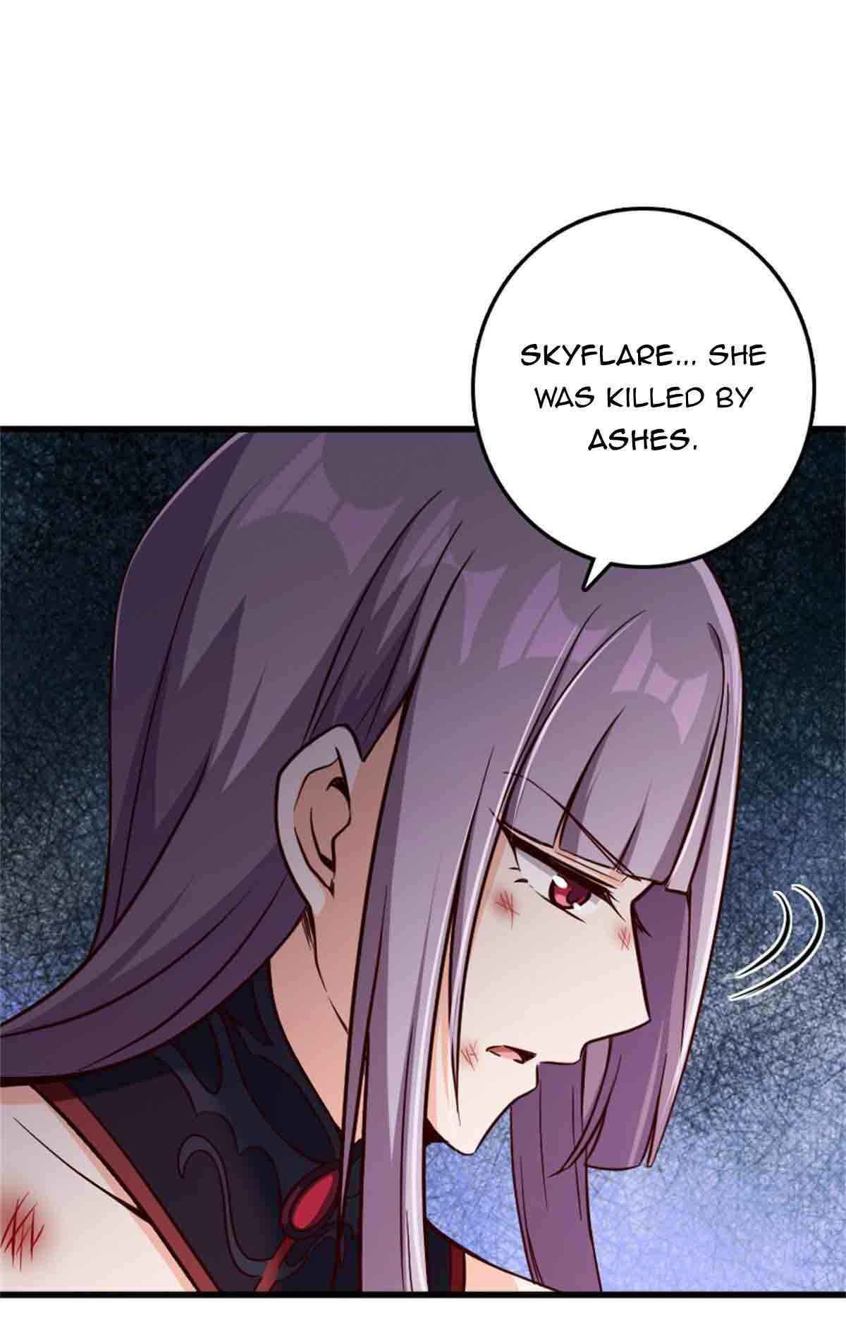 Release That Witch chapter 342 page 39