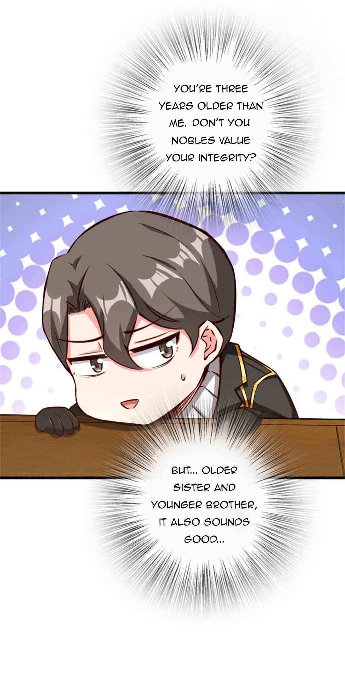 Release That Witch chapter 342 page 4