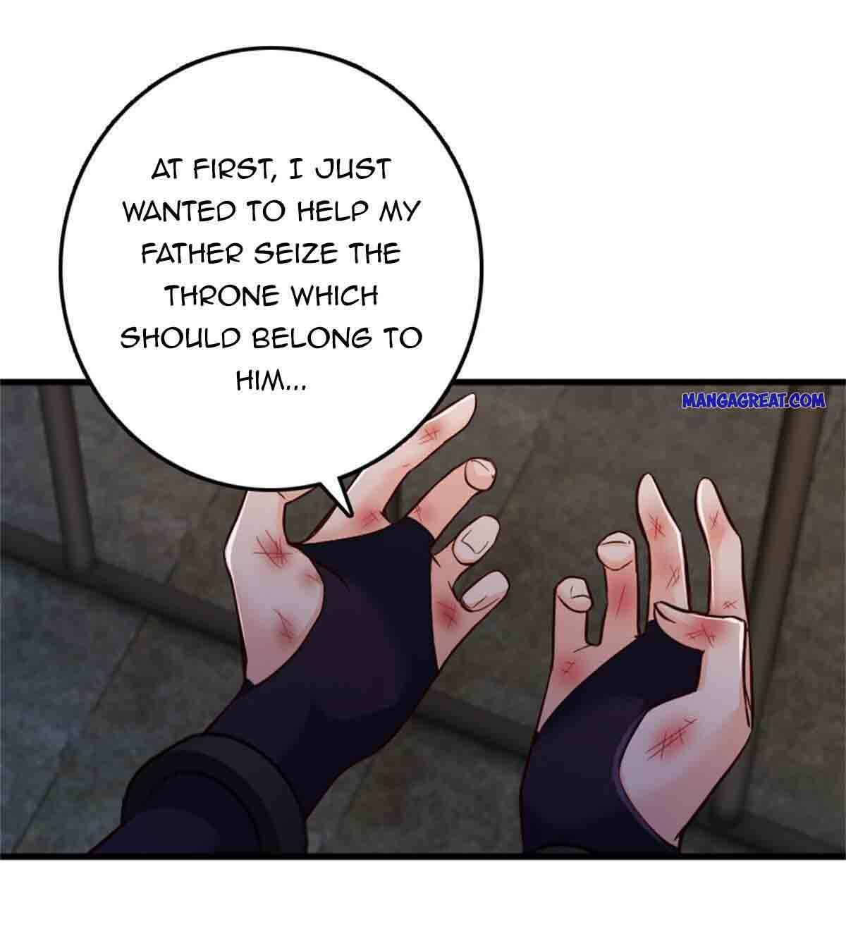 Release That Witch chapter 342 page 40