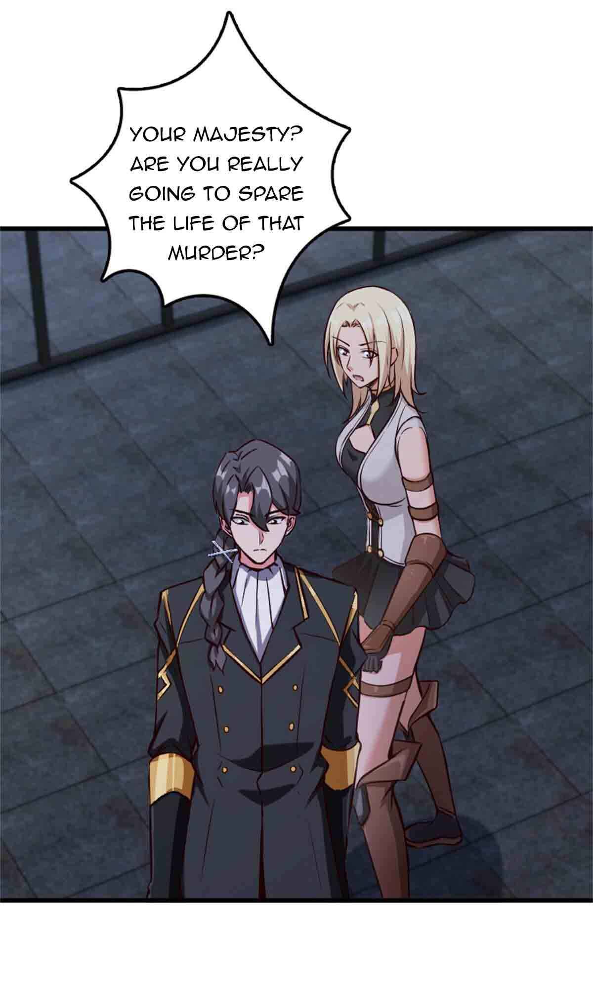 Release That Witch chapter 342 page 42