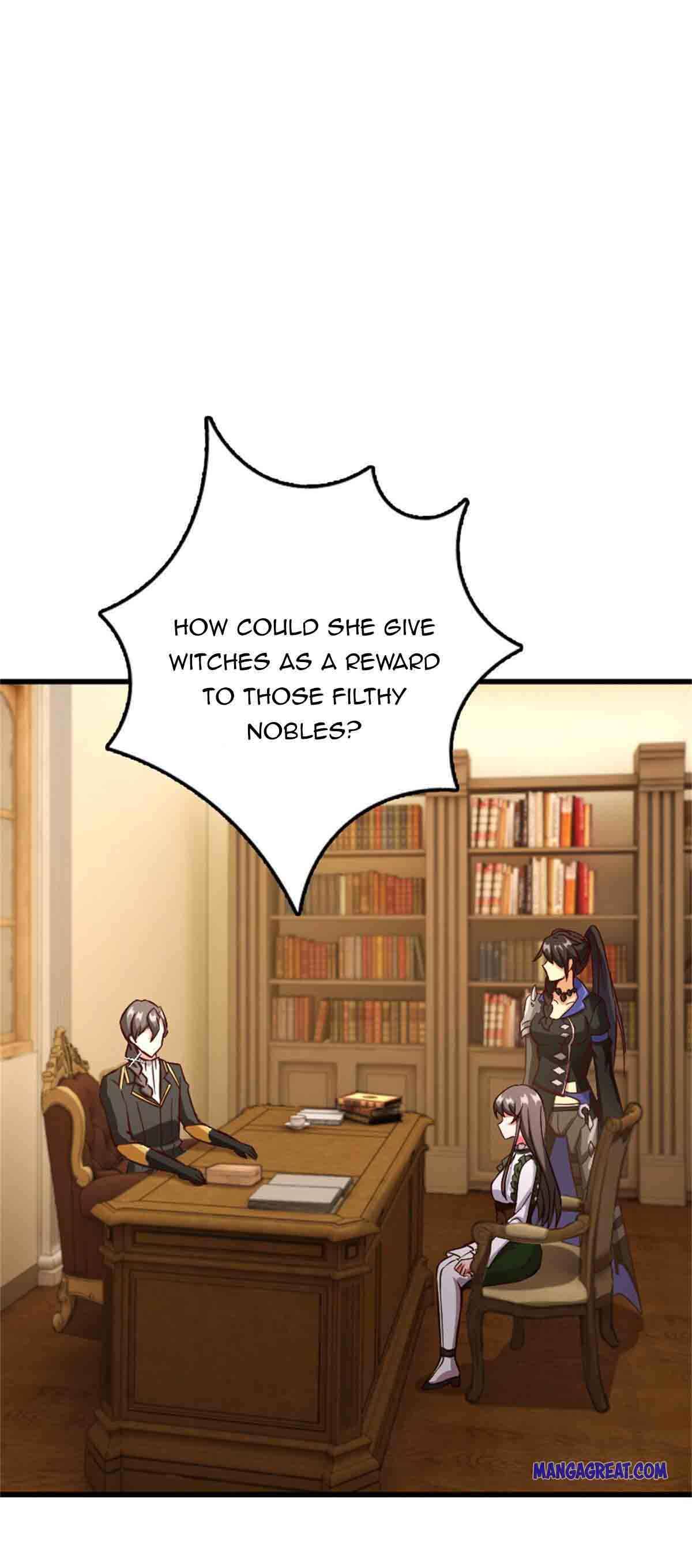 Release That Witch chapter 342 page 46