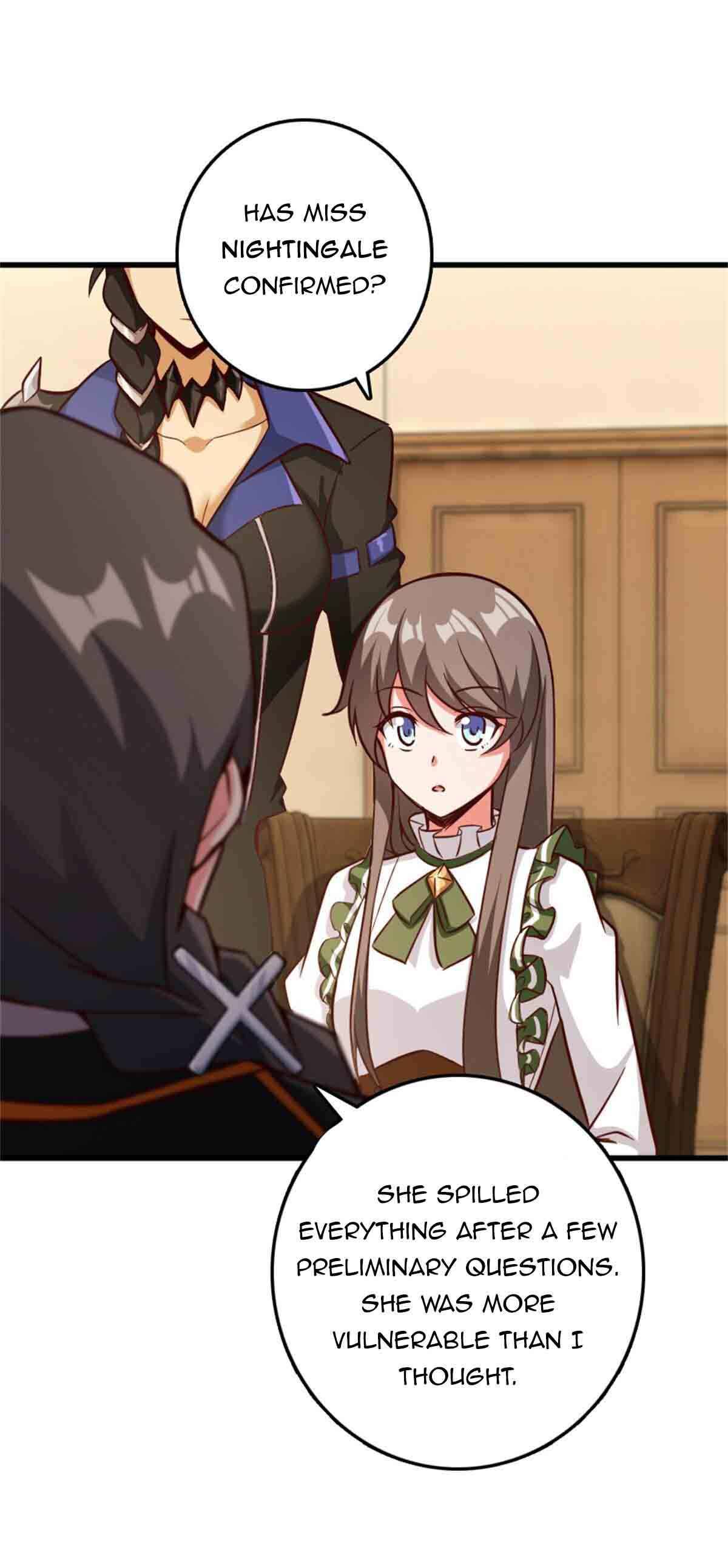 Release That Witch chapter 342 page 47