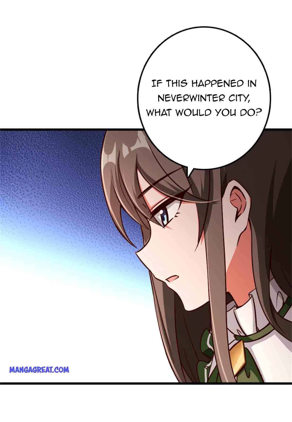 Release That Witch chapter 342 page 50