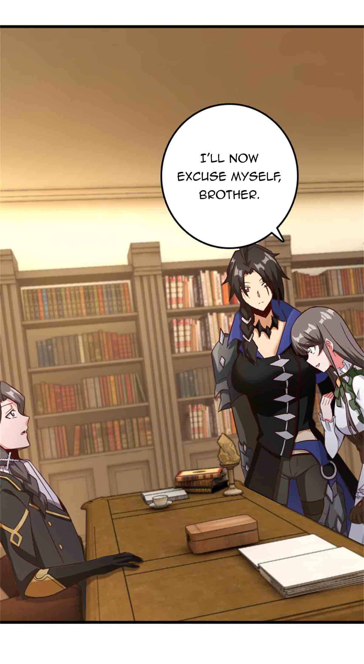 Release That Witch chapter 342 page 53