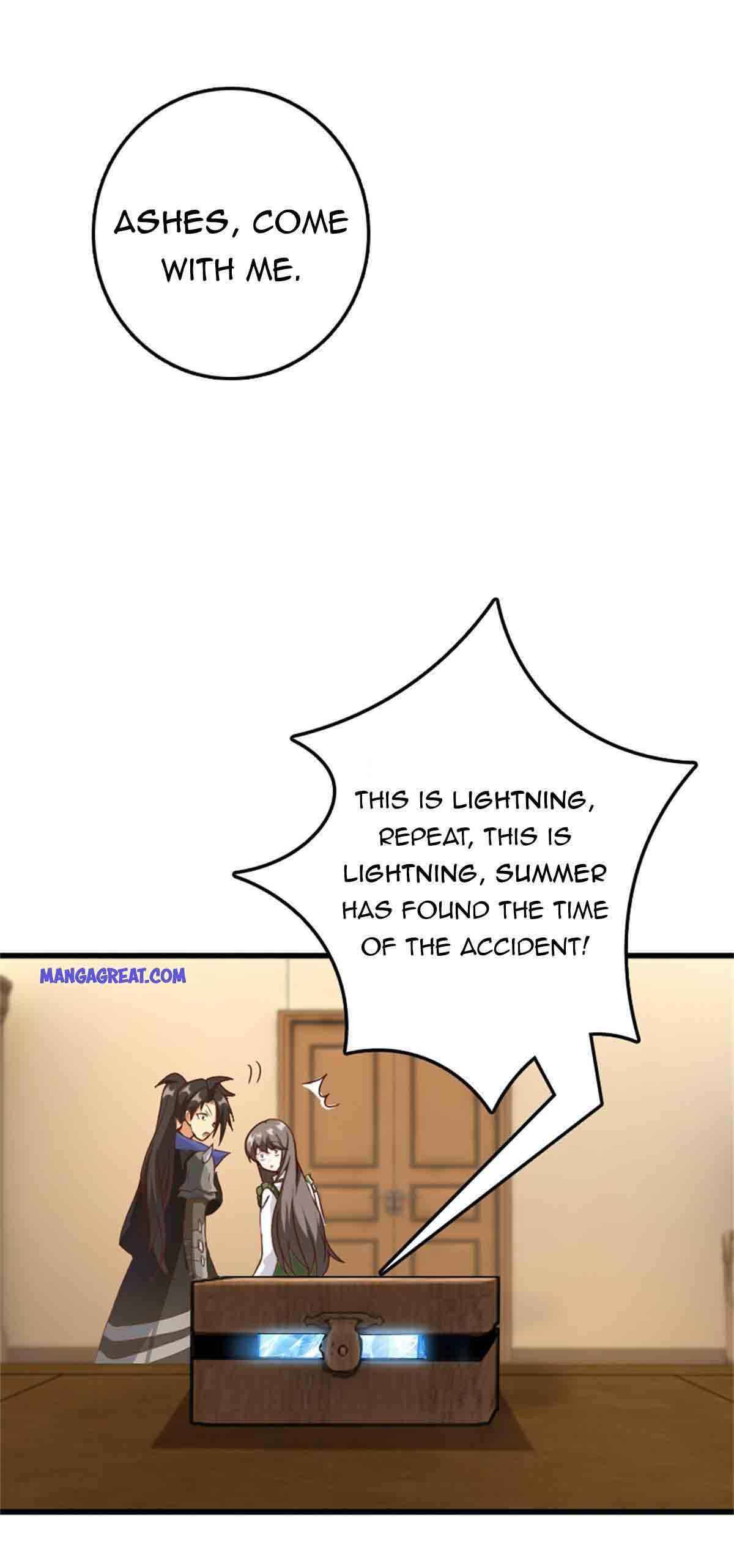 Release That Witch chapter 342 page 54