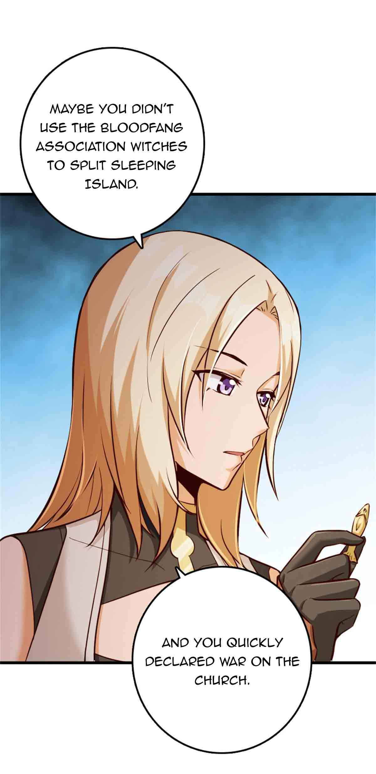 Release That Witch chapter 342 page 6