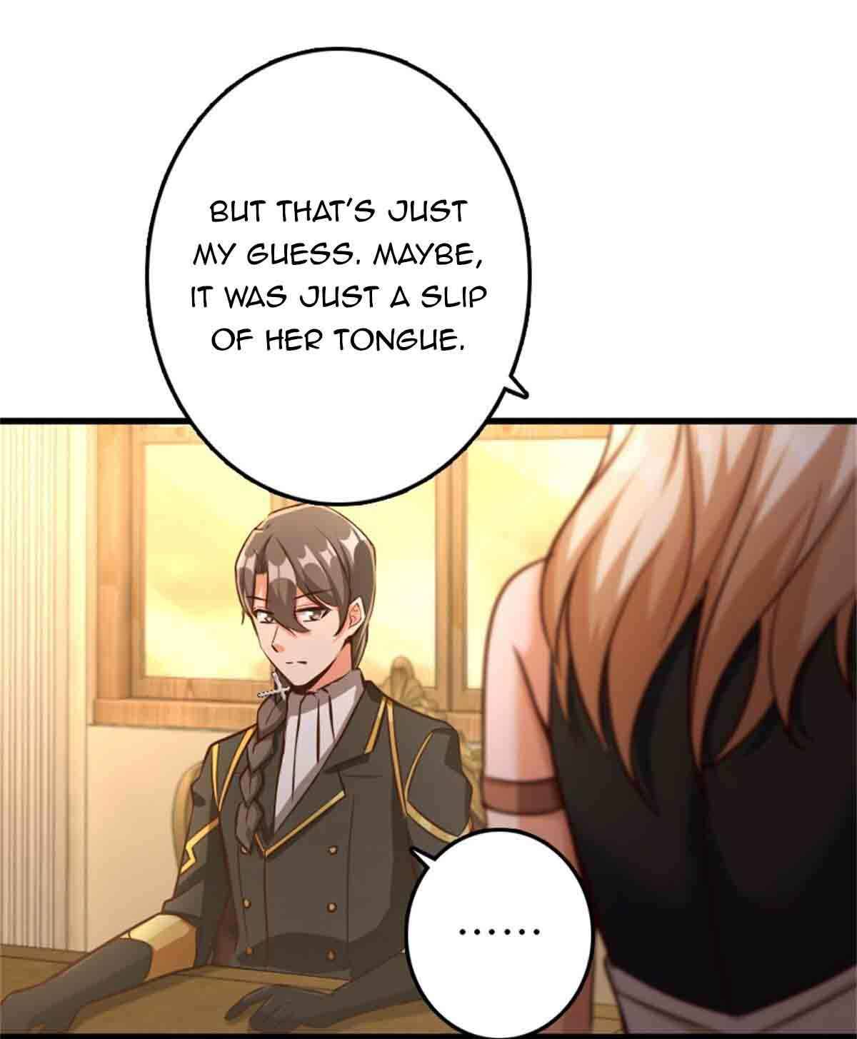 Release That Witch chapter 342 page 7