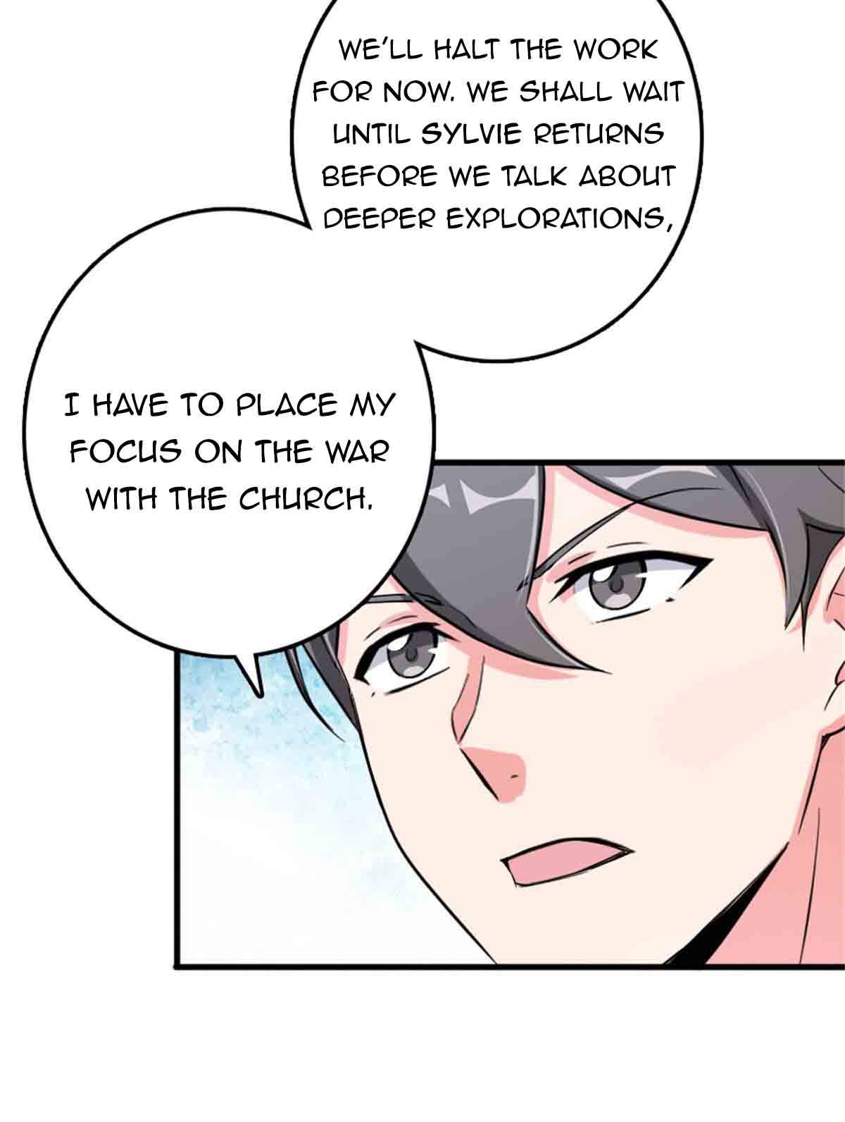 Release That Witch chapter 344 page 14