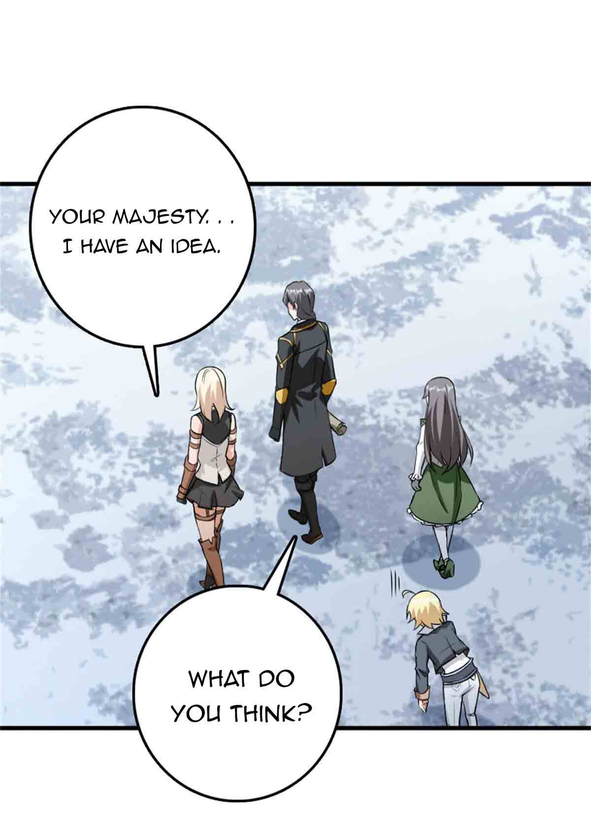 Release That Witch chapter 344 page 15