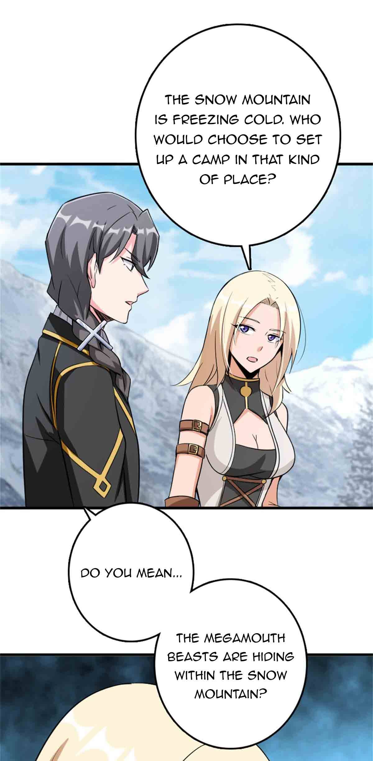 Release That Witch chapter 344 page 16