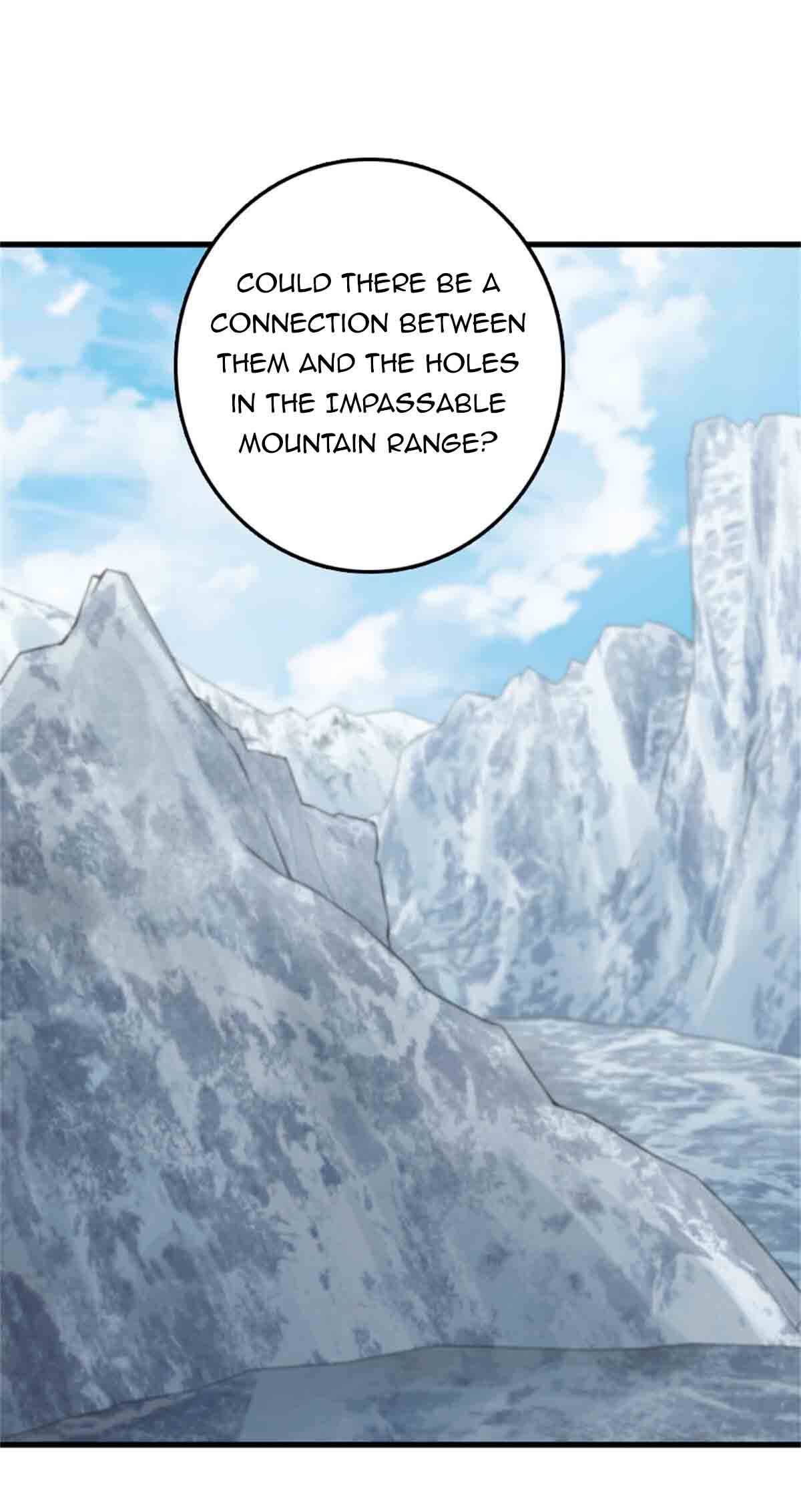 Release That Witch chapter 344 page 19