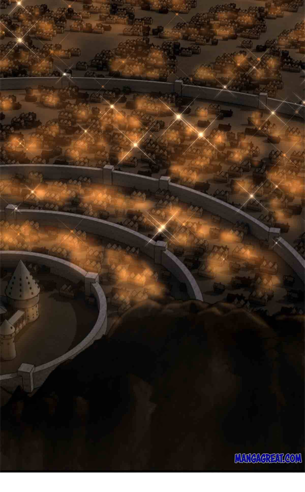 Release That Witch chapter 344 page 21