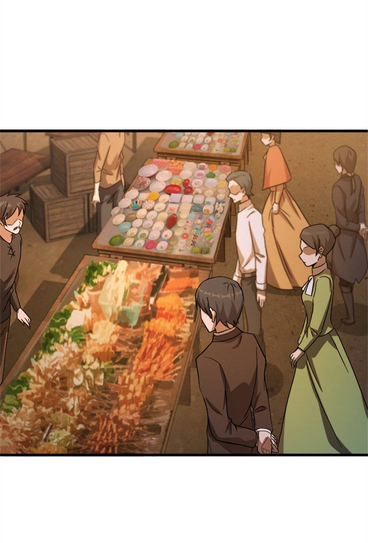 Release That Witch chapter 344 page 22